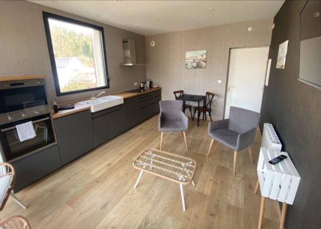 Parkzicht Appartement 4