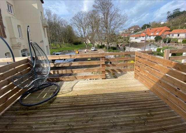 Parkzicht Appartement 5