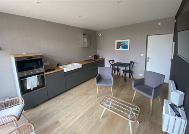 Parkzicht Appartement 5