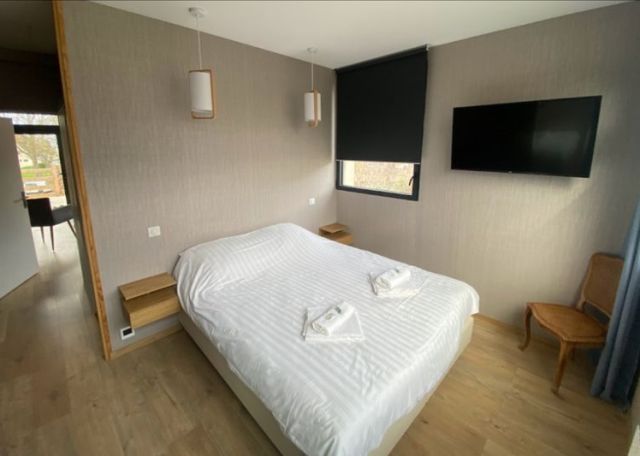 Parkzicht Appartement 5