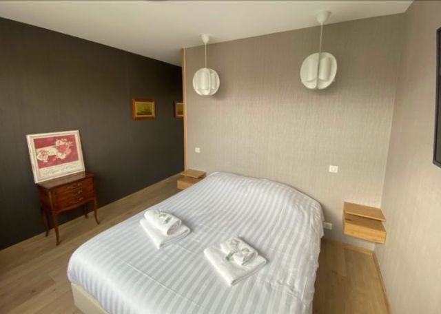 Parkzicht Appartement 6