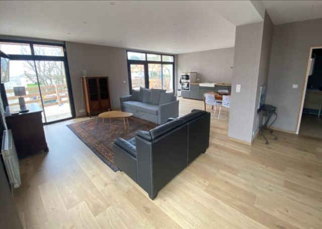 Parkzicht Appartement 6