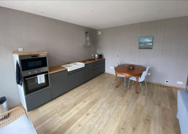 Parkzicht Appartement 6