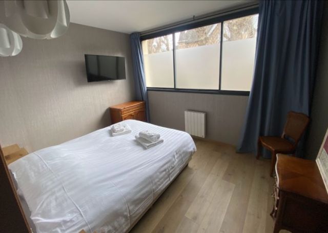 Parkzicht Appartement 6