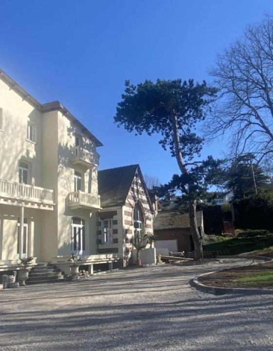 Parc Beau Sejour