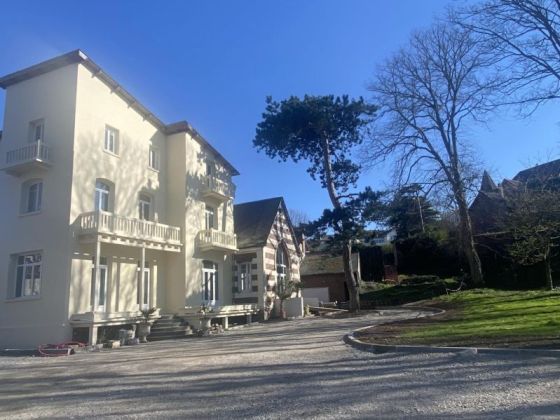 Parc Beau Sejour