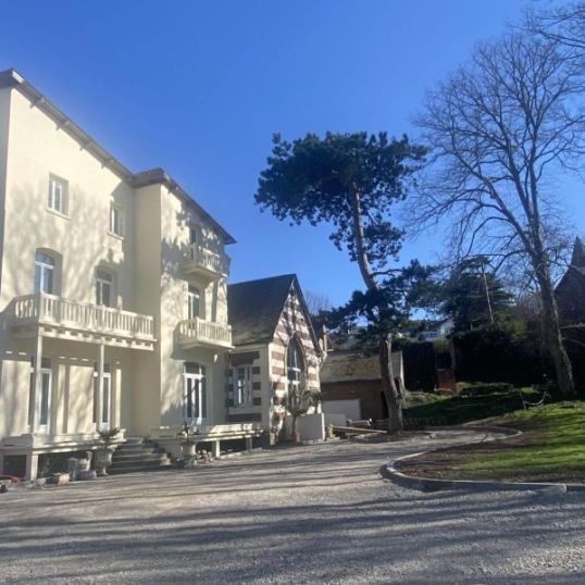 Parc Beau Sejour