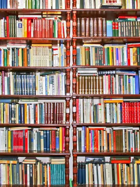 De historische abdij in Bornem heeft een rijke geschiedenis en mooie bibliotheek en is een aanrader voor liefhebbers van erfgoed.