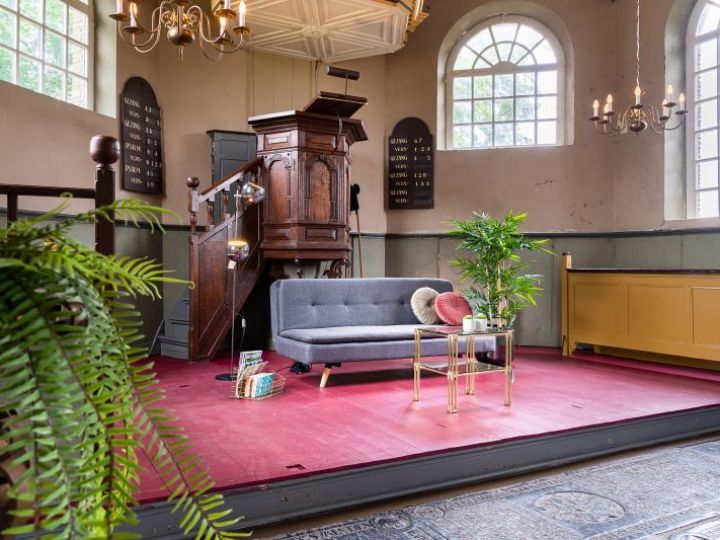 Pieter Stuyvesantkerk