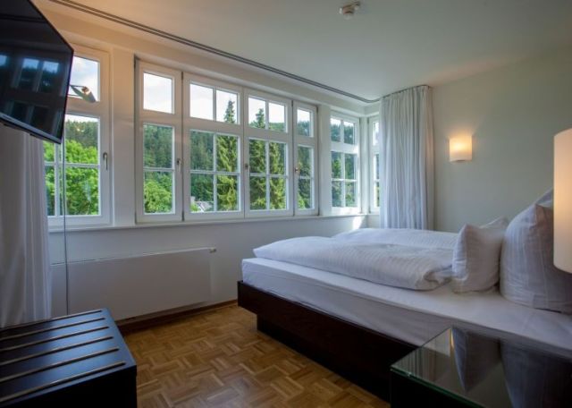 Junior Suite Hochheide