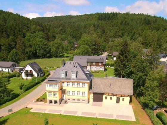 Residenz Itterbach