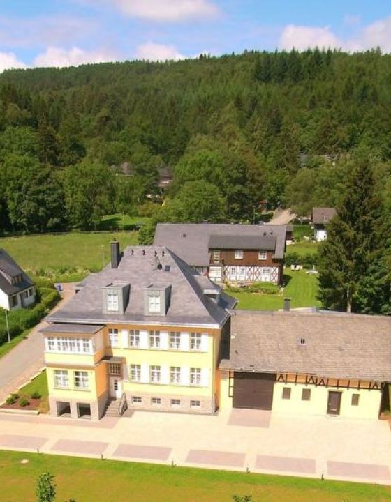 Residenz Itterbach
