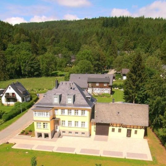 Residenz Itterbach