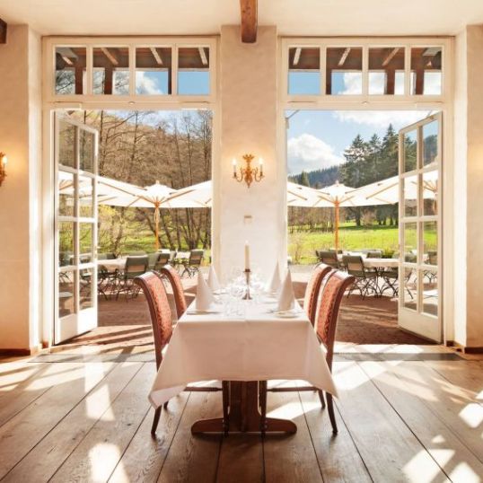 Residenz Itterbach