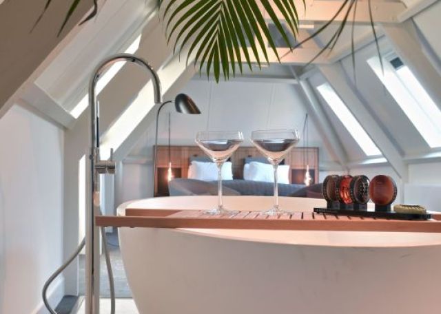 Luxe Kamer