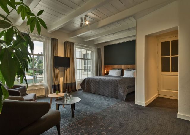 Luxe Kamer