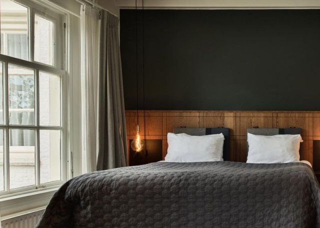 Standaard kamer