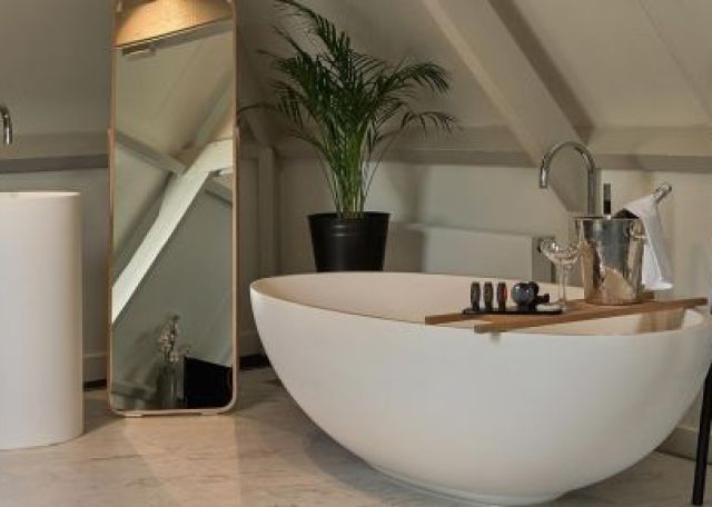 Standaard kamer