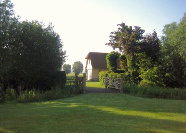 Cottage