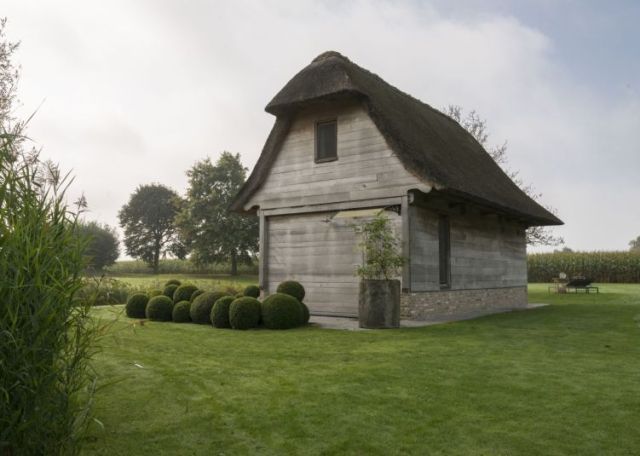 Cottage