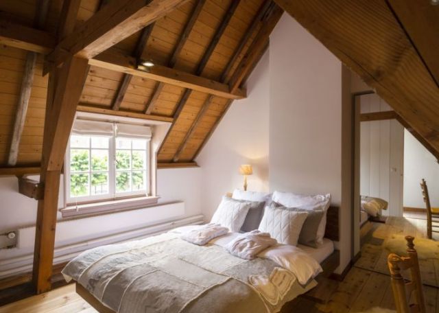Het Soldatenhuisje