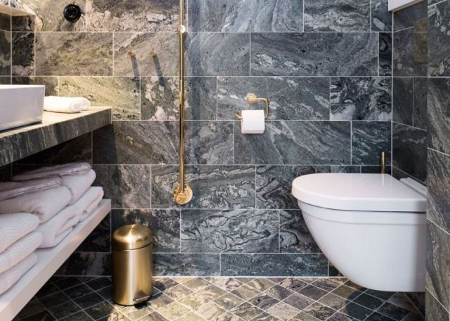 Garden Suite incl. minibar drankjes en champagne bij aankomst