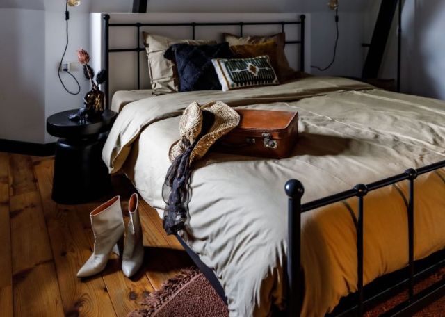 Stella Rooms