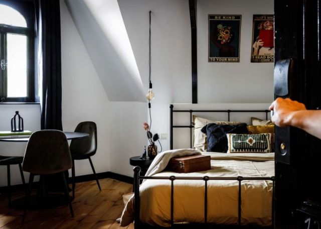 Stella Rooms