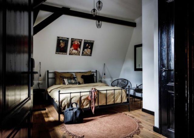 Stella Rooms
