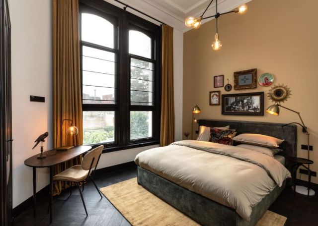 Stella’s Suite