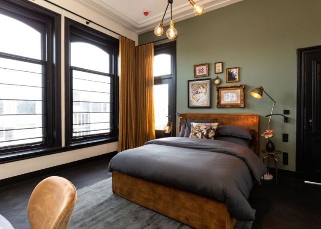 Stella’s Suite