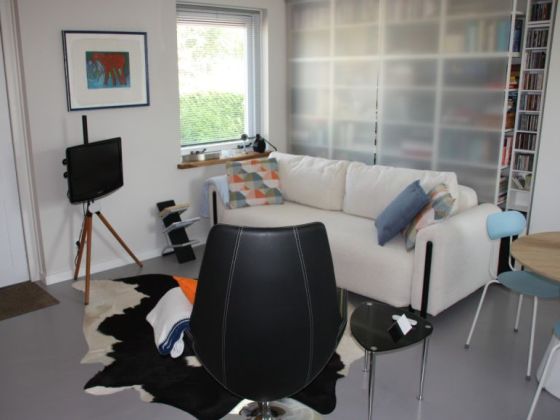 Studio