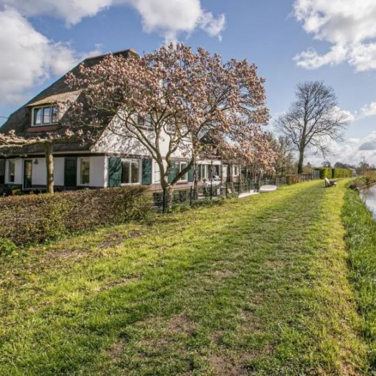 Studio Wilgenhorst