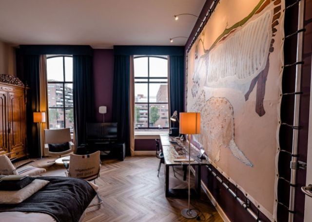 Art Suite