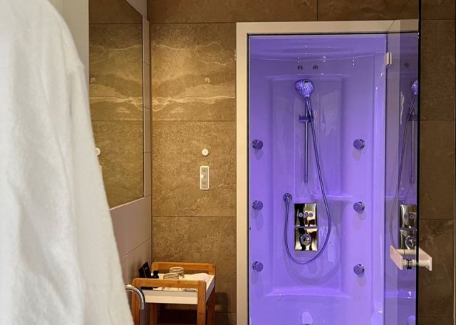 Romantic Suite