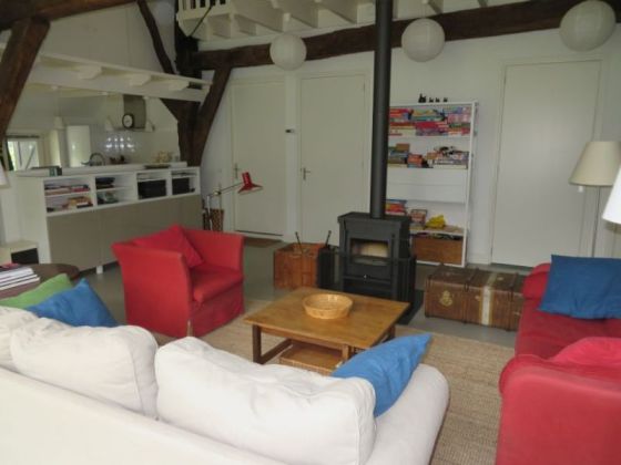 Familiehuis