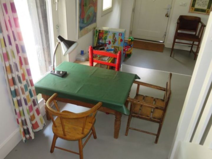 Familiehuis