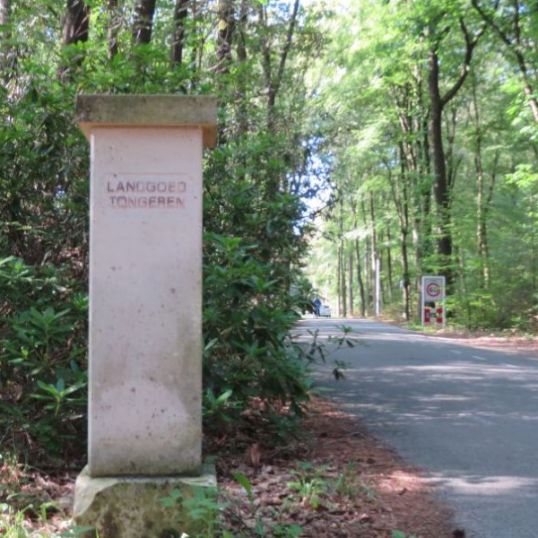 't Ende (landgoed Tongeren)