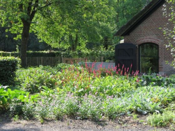 't Ende (landgoed Tongeren)