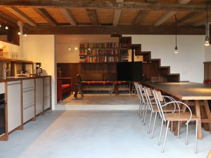 Vakantiehuis