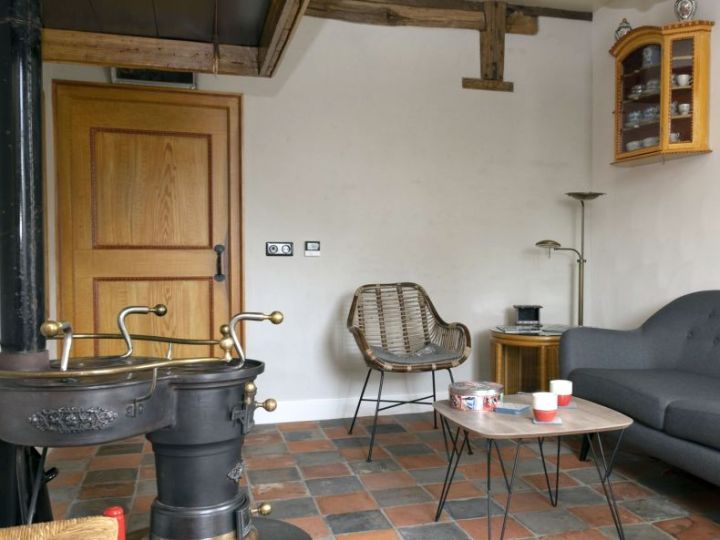 Vakantieboerderij ‘An Diek’