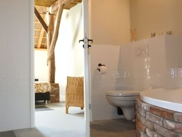 Vakantieboerderij ‘An Diek’