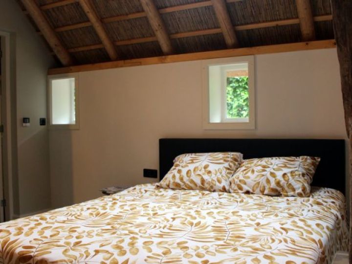 Vakantieboerderij ‘An Diek’