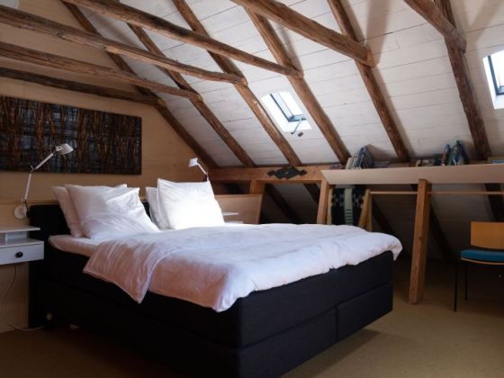 Vakantiehuis