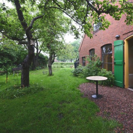 Vakantiehuis VADO