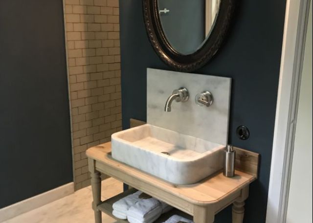 Deluxe Balcony Suite