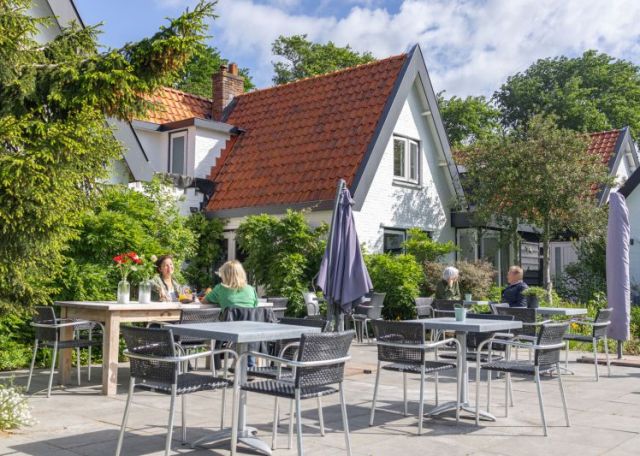Tuinkamer