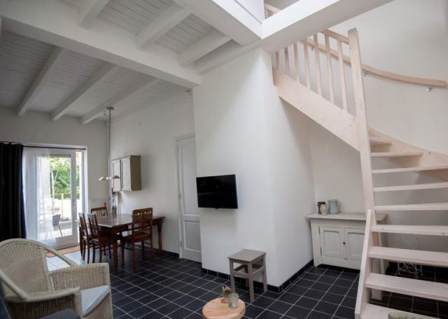 Boutique Appartement Romarin