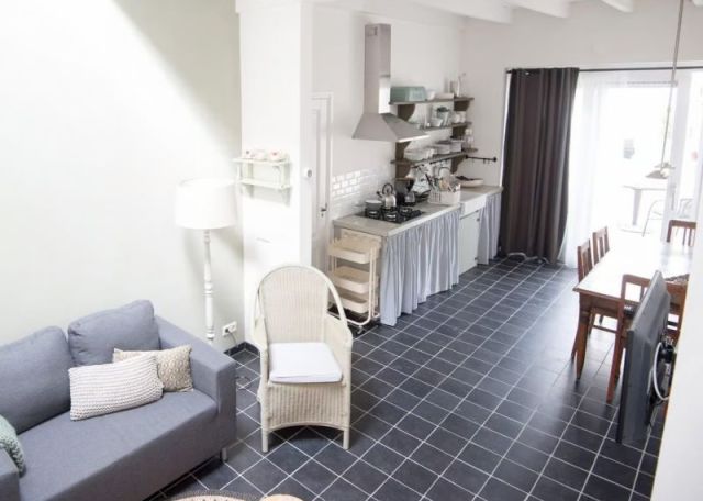Boutique Appartementen Lavande