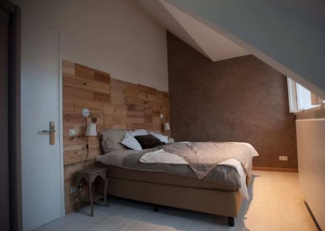 Kamer 3 - Blanc